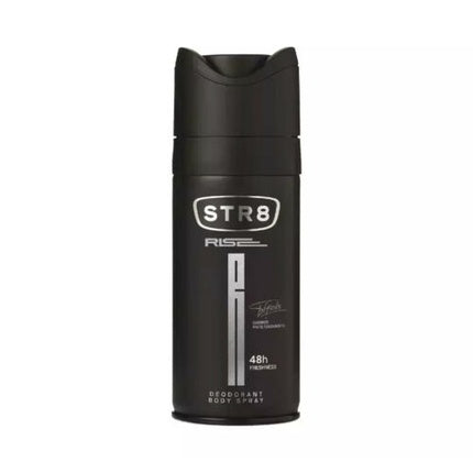 STR8 Rise Deodorant Spray 150ml Str8