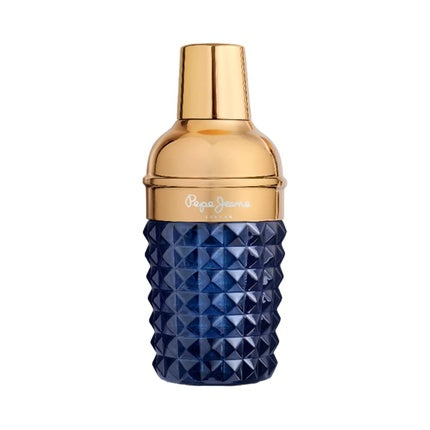 Pepe Jeans Celebrate For Him Eau De Parfum 50ml - Oriental