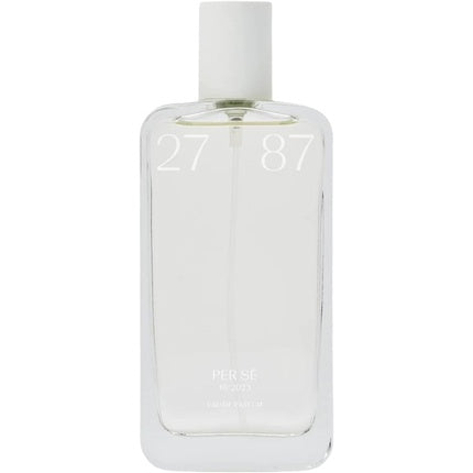 Eau De Parfum 27 87 Per Se 87ml 27 87