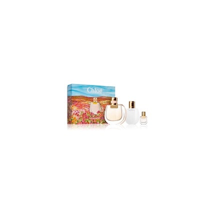 Chloe Nomade Eau de Parfum spray 75ml Chloé