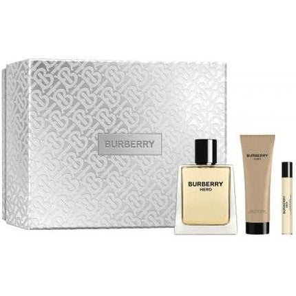 Burberry Men's Hero Coffret Fragrances Burberry