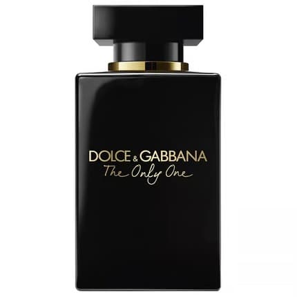 Dolce & Gabbana Dolce&Gabbana The Only One Intense Eau de Parfum (EDP) Mixte 100ml