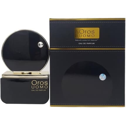 Armaf Oros Uomo Eau de Parfum (EDP) Homme 100ml