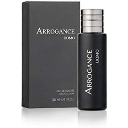 Arrogance Uomo EDT Vapo 30ml Arrogance