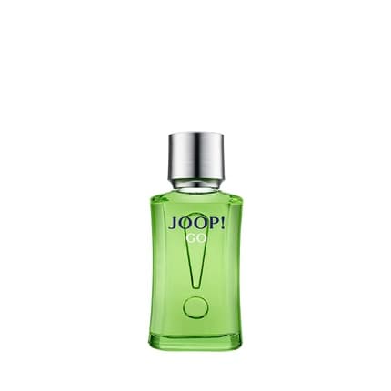 Joop! Go 's Aftershave Eau de Toilette pour homme