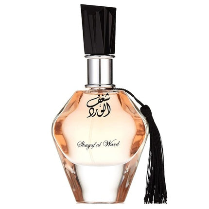 Al Wataniah Shagaf Al Ward Eau de Parfum (EDP) Mixte 100ml