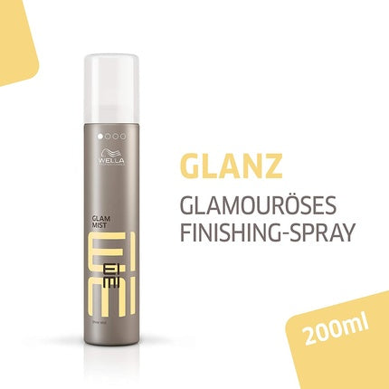 WELLA EIMI Professionals Glam Mist Spray 200ml