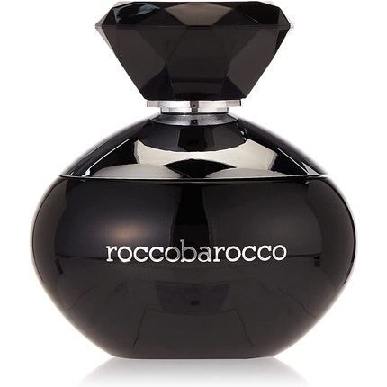 Roccobarocco Black Eau De Parfum Woman 350g Roccobarocco