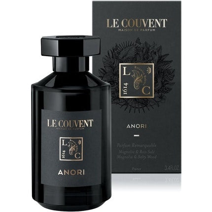 The Remarkable Convent of the Minimes Anori Perfume EDP 100ml