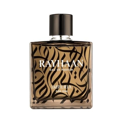 Rayhaan Imperia Eau de Parfum Homme 100 ml