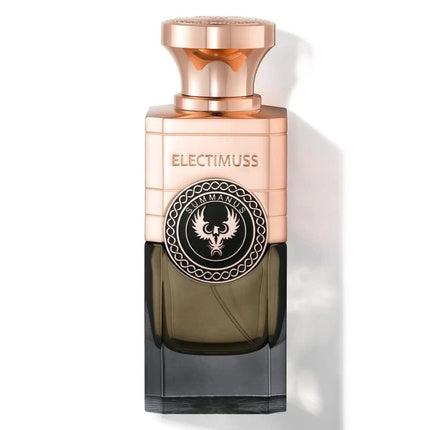 Electimuss Summanus Perfume Parfum Pure Parfum 3.4oz 100ml Maison des fragrances