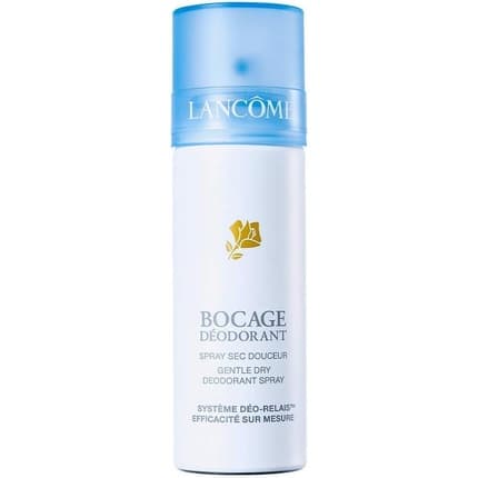Lancôme Lancme Bocage Deodorant Antiperspirant Déodorant (Déo) Mixte 125ml