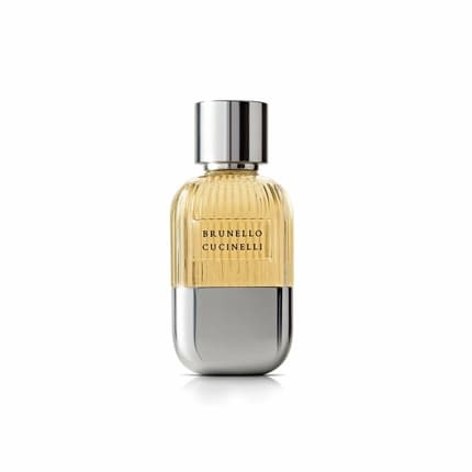 Brunello Cucinelli Pour Homme Eau De Parfum 100ml