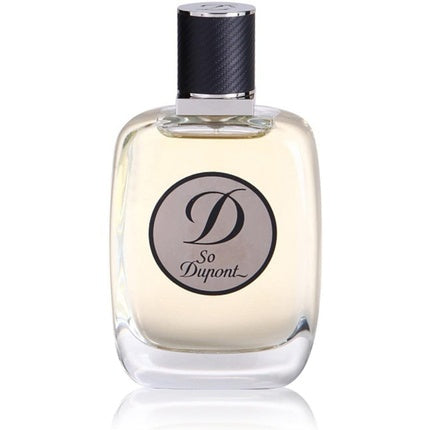 Dupont So Dupont Women EDT 50ml Dupont