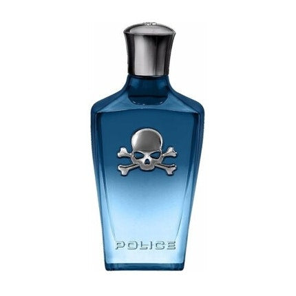 Police Potion Power Edp 30ml/50ml/100ml Eau De Parfum For Men New Police