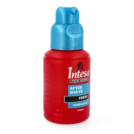 Intesa After Shave Fresh Fragrance (Fragrance) Homme 100ml