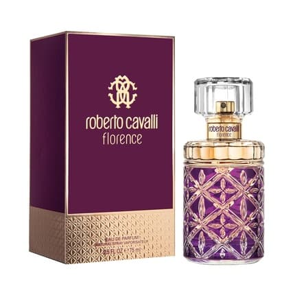 Roberto Cavalli Florence Eau de Parfum (EDP) Mixte 75ml