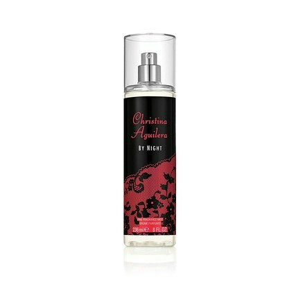 Christina Aguilera BY NIGHT Fine Fragrance Mist 236ml Maison des fragrances