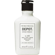Depot No. 402 Pre & Post Shave Emollient Fluid Fragrance (Fragrance) Mixte 100ml