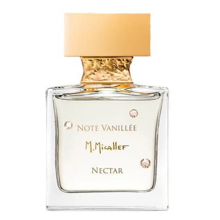 M. Micallef M.Micallef Jewel Note Vanillee Nectar Eau de Parfum (EDP) Mixte 30ml