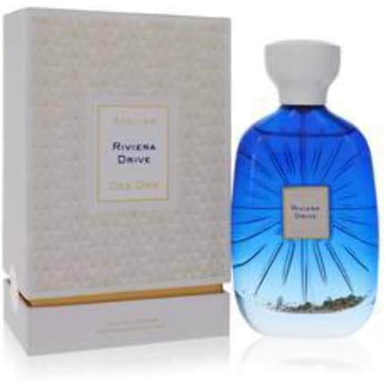 Atelier Des Ors Ateliers Des Ors Riviera Drive Eau de Parfum (EDP) Mixte