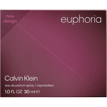 Calvin Klein Eternity Air Eau de Parfum (EDP) Femme 100ml