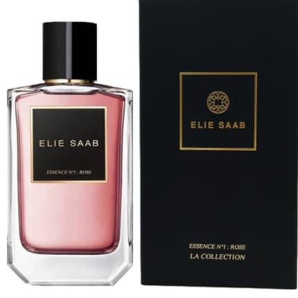 Elie Saab Essence No 1 Rose Eau de Parfum (EDP) Mixte