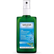 Weleda Sage 12H Deodorant Spray 100ml Weleda