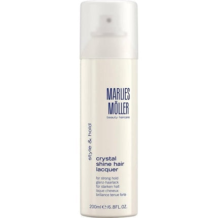 Styling Crystal Shine Hair Lacquer 200ml