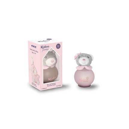Kaloo Classic Lilirose Eau De Senteur Spray 100ml By Kaloo