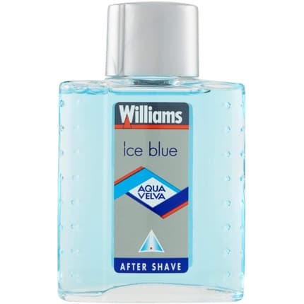 Aqua Velva Ice After Shave Blue Fragrance (Fragrance) Mixte 100ml