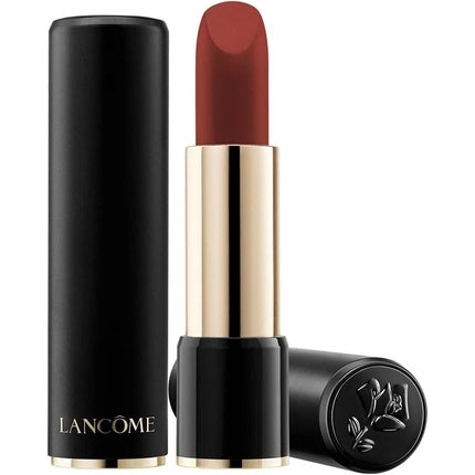 Lancome Lipstick 4.2ml Orange Sanguine 196 Rouge Drama Matte - Lancôme