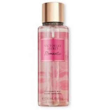 Victoria's Secret Romantic Fragrance Mist Coffret (Coffret) Mixte 250ml