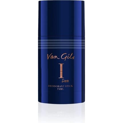 Van Gils Vg I Dare Deodorant Stick Déodorant (Déo) Mixte 75ml