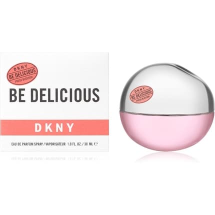 DKNY Donna Karan Be Delicious Fresh Blossom Eau de Parfum (EDP) Femme 30ml