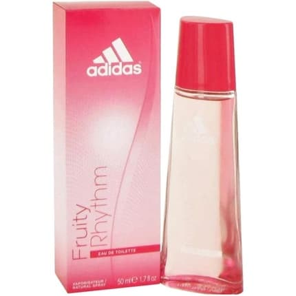 adidas Fruity Rhythm Eau de Toilette - Fruité