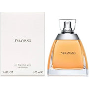 Vera Wang Eau De Parfum Spray for Women 3.4 Ounces 100ml