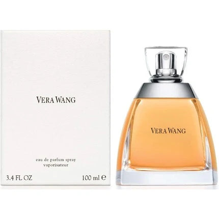 Vera Wang Eau De Parfum Spray for Women 3.4 Ounces 100ml
