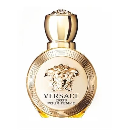 Versace Eros Eau de Parfum (EDP) Mixte 30ml
