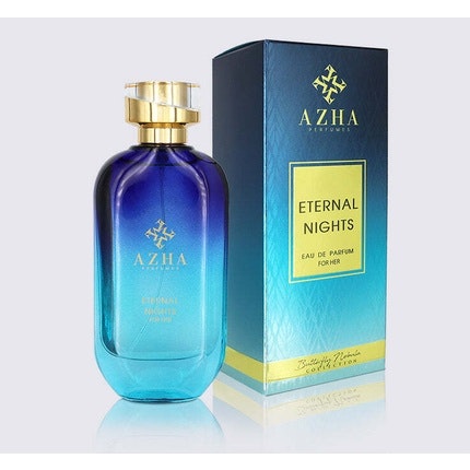 Eternal Nights For Her Eau de parfum  100ml par Azha Azha