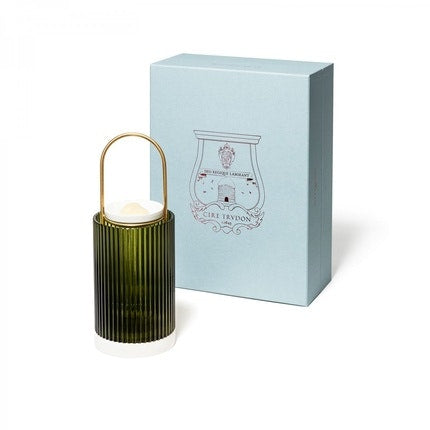 Cire Trudon Le Promeneuse Wax Diffuser Trudon