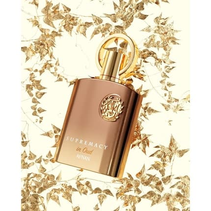 Afnan Supremacy In Oud Extrait De Parfum Parfum (Parfum) Mixte 150ml