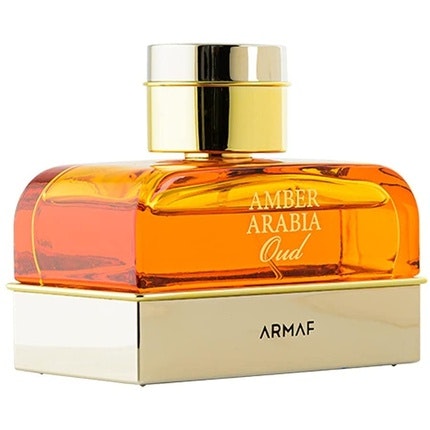 Armaf Arabia Amber Oud Eau De Parfum 100ml