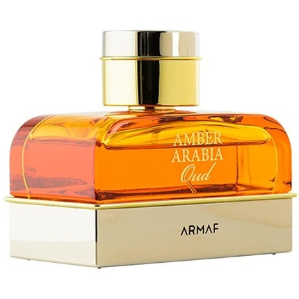 ARMAF Arabia Amber Oud Eau De Parfum 100ml Maison des fragrances