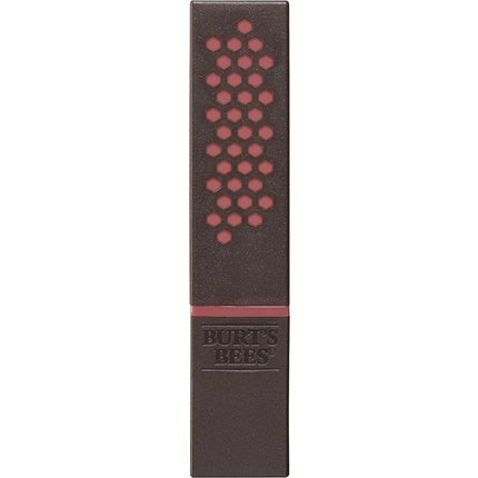 Burt's Bees 100% Natural Moisturizing Lipstick  Sunset Cruise Color 3.4g