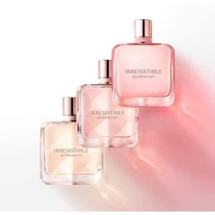 Givenchy Irresistible Rose Velvet Eau de Parfum 35ml pour femme