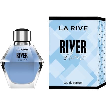 La Rive River of Love Eau de Parfum 100 ml