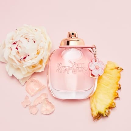 Coach Floral Eau de Parfum (EDP) Femme 90ml