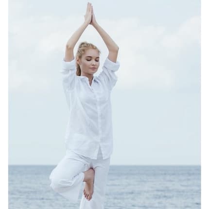 Therme Deospray Antiperspirant Zen White Lotus Personal Care Déodorant (Déo) Mixte
