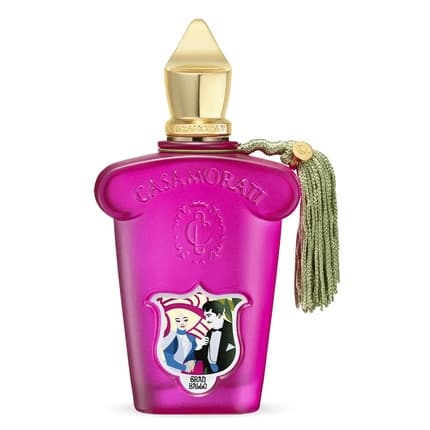 Xerjoff Casamorati 1888 Gran Ballo Woman Eau De Parfum Spray 100ml